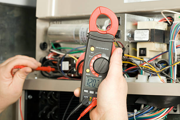 Professional Electrical Services in Macedonia, OH